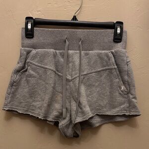 JoyLab gray Shorts! XS
